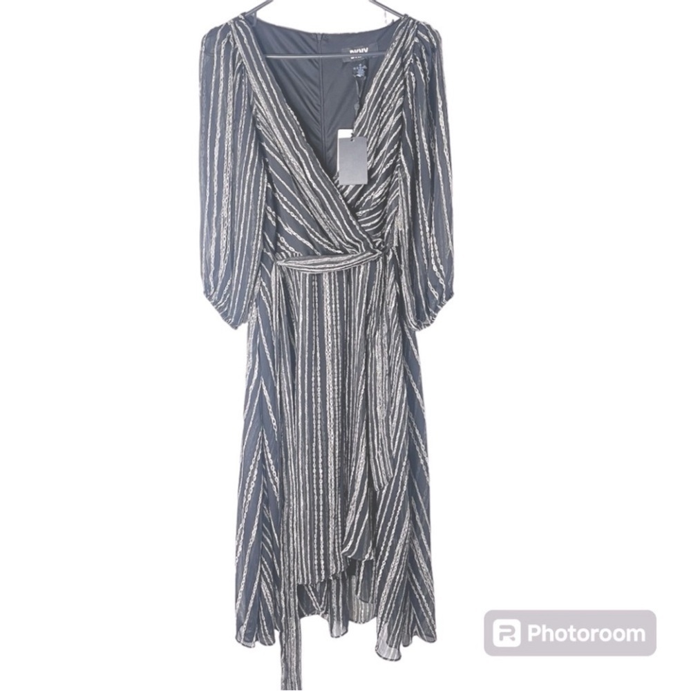 NWT $129 DKNY dress size 10 - Picture 12 of 13